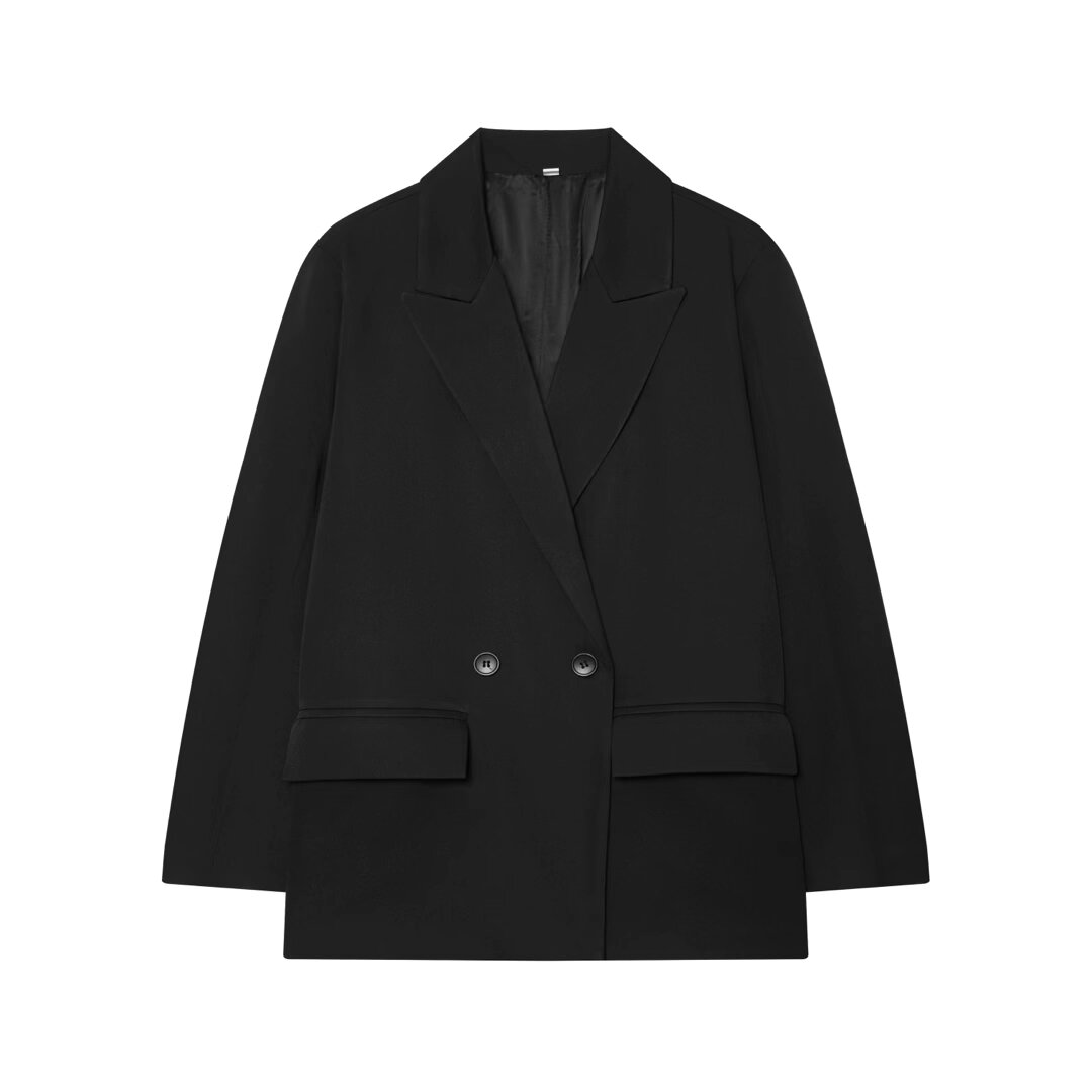 BSAY 2026 Jaket Setelan Wanita - Suits ulasan dan harga