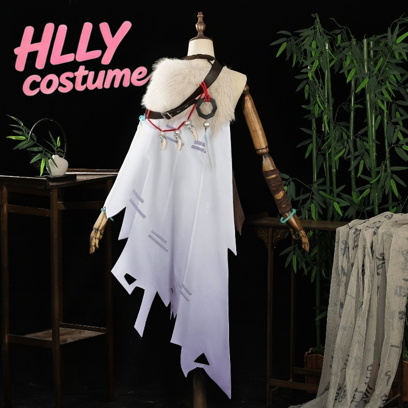 Kostum Cosplay Honor of Kings  - Suits ulasan dan harga