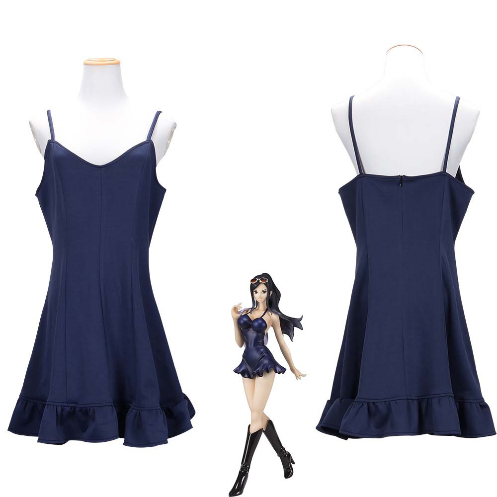 Pakaian Cosplay Anime One Cosp - Suits ulasan dan harga